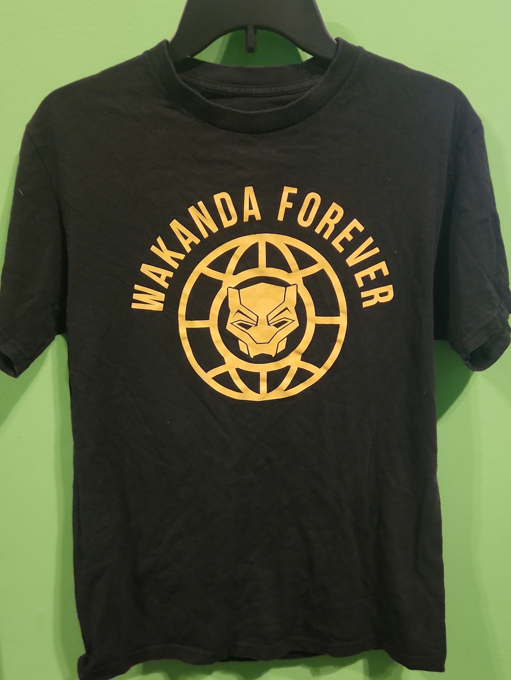 Marvel Black Panther Tee